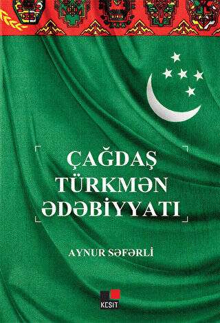 Çağdaş Türkmen Edebiyyatı - 1
