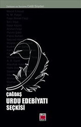 Çağdaş Urdu Edebiyatı Seçkisi - 1
