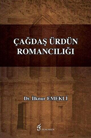 Çağdaş Ürdün Romancılığı - 1