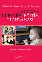 Çağdaş ve Küryerel Eğitim Planlaması - 1