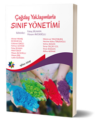 Çağdaş Yaklaşımlarla Sınıf Yönetimi - 1