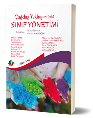 Çağdaş Yaklaşımlarla Sınıf Yönetimi - 1