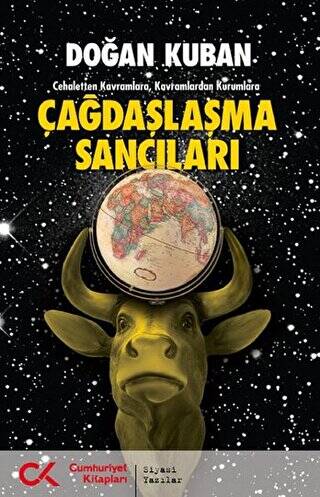 Çağdaşlaşma Sancıları - 1