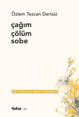 Çağım Çölüm Sobe - 1