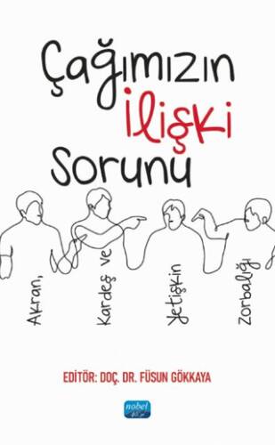 Çağımızın İlişki Sorunu - 1