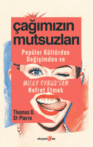 Çağımızın Mutsuzları - 1