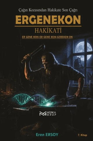 Çağın Kozasından Hakikate Son Çağrı - 7. Kitap - 1