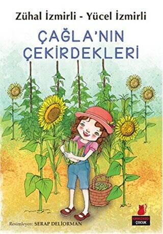 Çağla`nın Çekirdekleri - 1