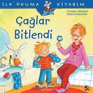 Çağlar Bitlendi - 1