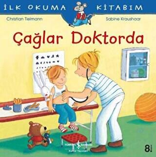 Çağlar Doktorda - 1