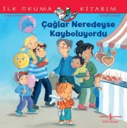 Çağlar Neredeyse Kayboluyordu - 1