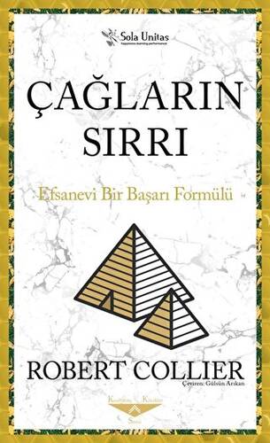 Çağların Sırrı - 1