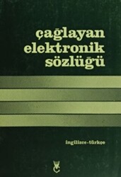 Çağlayan Elektronik Sözlüğü - 1