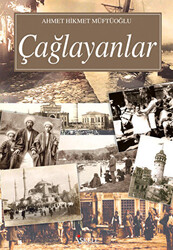 Çağlayanlar - 1