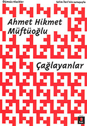 Çağlayanlar - Kapı Yayınları