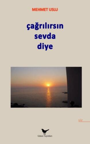 Çağrılırsın Sevda Diye - 1