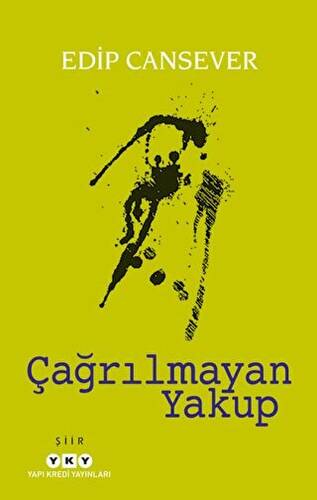 Çağrılmayan Yakup - 1