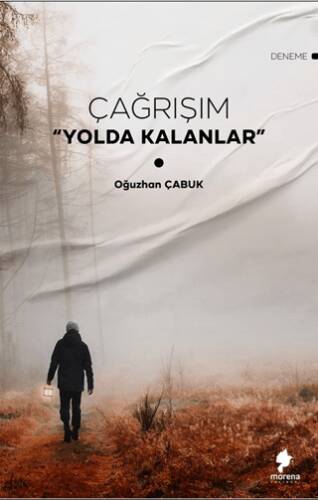 Çağrışım Yolda Kalanlar - 1