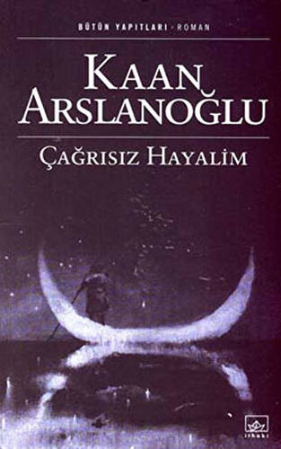 Çağrısız Hayalim - 1