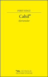 Cahil - 1