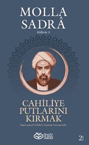 Cahiliye Putlarını Kırmak - 1