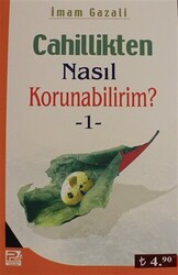 Cahillikten Nasıl Korunabilirim? 1 - 1