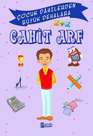 Cahit Arf - 1