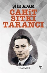 Cahit Sıtkı Tarancı - 1