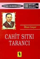 Cahit Sıtkı Tarancı - Toker Yayınları