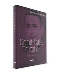 Cahit Sıtkı Tarancı - 1