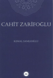 Cahit Zarifoğlu - 1