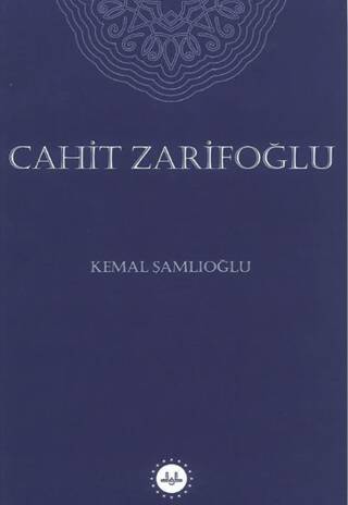Cahit Zarifoğlu - 1