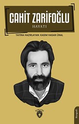 Cahit Zarifoğlu Hayatı - 1