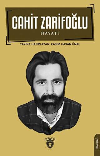 Cahit Zarifoğlu Hayatı - 1