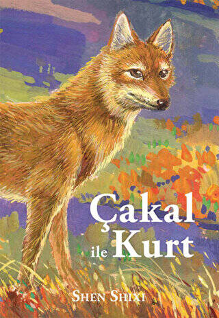 Çakal ile Kurt - 1