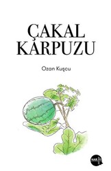 Çakal Karpuzu - 1