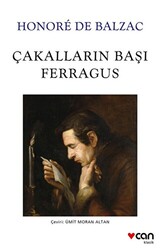 Çakalların Başı Ferragus - 1