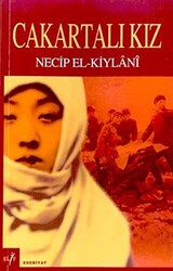 Cakartalı Kız - Elif Yayınları