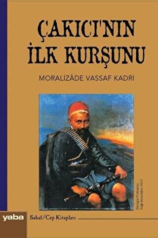 Çakıcı`nın İlk Kurşunu - 1