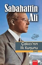 Çakıcının İlk Kurşunu - 1