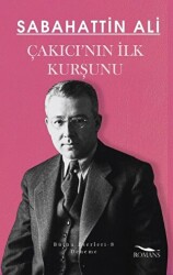 Çakıcı`nın İlk Kurşunu - 1