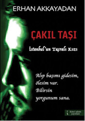 Çakıl Taşı - İkinci Adam Yayınları