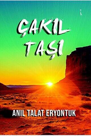 Çakıl Taşı - 1