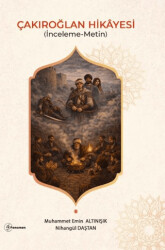 Çakıroğlan Hikayesi - Fenomen Yayıncılık
