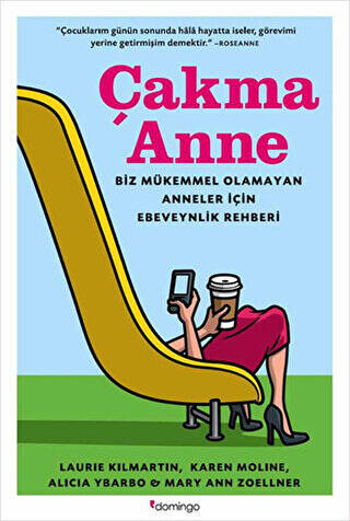 Çakma Anne - 1