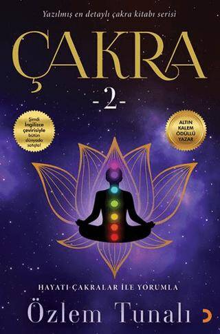 Çakra - 2 - 1