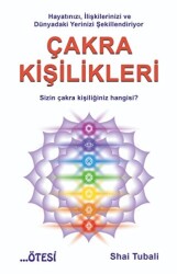 Çakra Kişilikleri - 1