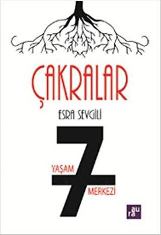 Çakralar - 1