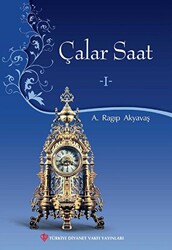 Çalar Saat - 1 - 1