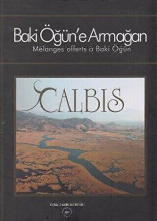 Calbis - 1